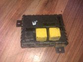 Juego de caja de fusibles
