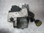 ABS Steuergerät