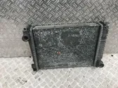 Coolant radiator