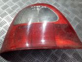 Lampa tylna