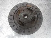 Clutch pressure plate