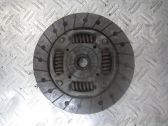 Clutch pressure plate