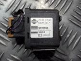 Sonstige Steuergeräte / Module