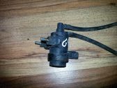 Electroválvula del turbo