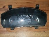 Speedometer (instrument cluster)