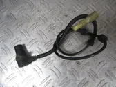 ABS brake wheel speed sensor