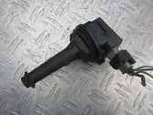 High voltage ignition coil