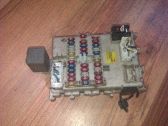 Juego de caja de fusibles