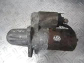 Motor de arranque