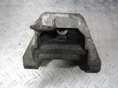 Engine mount bracket