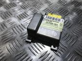 Module de contrôle airbag