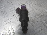 Inyector de combustible