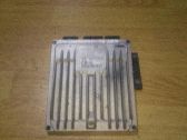 Unidad de control/módulo del motor