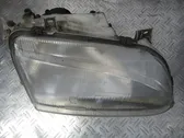 Headlight/headlamp