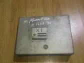 Calculateur moteur ECU