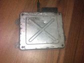 Unidad de control/módulo del motor