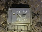 Unidad de control/módulo del motor
