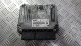 Engine control unit/module