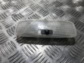Luz del asiento delantero