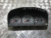 Geschwindigkeitsmesser Cockpit