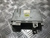 ABS control unit/module