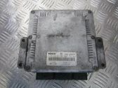 Unidad de control/módulo del motor