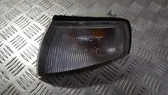 Front indicator light