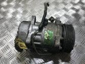 Ilmastointilaitteen kompressorin pumppu (A/C)