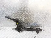 Steering rack