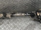 Steering rack