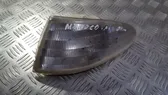 Front indicator light