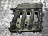 Intake manifold