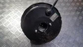 Bremskraftverstärker