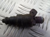 Inyector de combustible