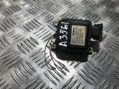 Stellmotor Heizung Klima