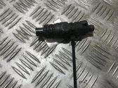 Inyector de combustible