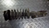 Front shock absorber/damper