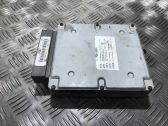Calculateur moteur ECU