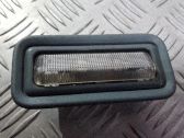 Luz del asiento trasero