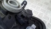 Motor de ajuste de nivel del faro delantero
