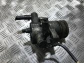 Alipainepumppu
