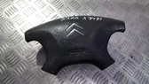 Airbag del volante