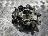 Carburettor