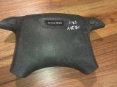 Airbag del volante
