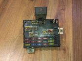 Juego de caja de fusibles