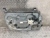 Regulador de puerta delantera con motor