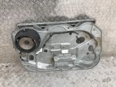 Regulador de puerta delantera con motor