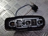 Wkład lampy tylnej