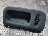 Headlight level height control switch