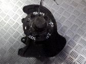 Front wheel hub